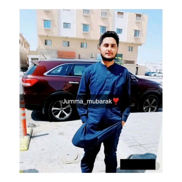 Rajput Boy Rishta form Faisalabad