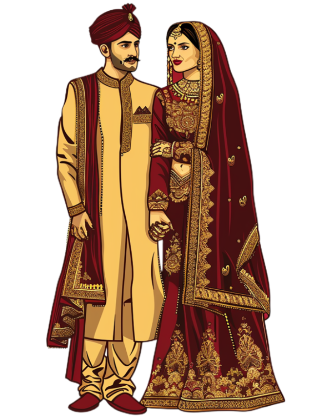 Free Matrimonial (Rishta) Service