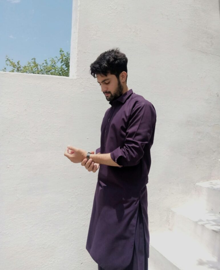 Boy seeking Rishta from Islamabad