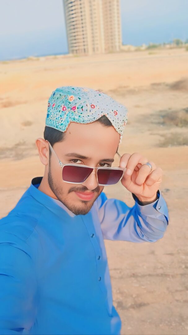 Divorce Boy Rishta from Karachi