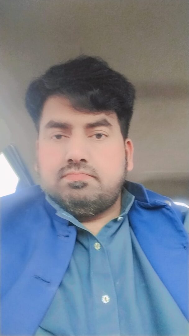 Divorce Boy seeking Rishta from Bahawalpur