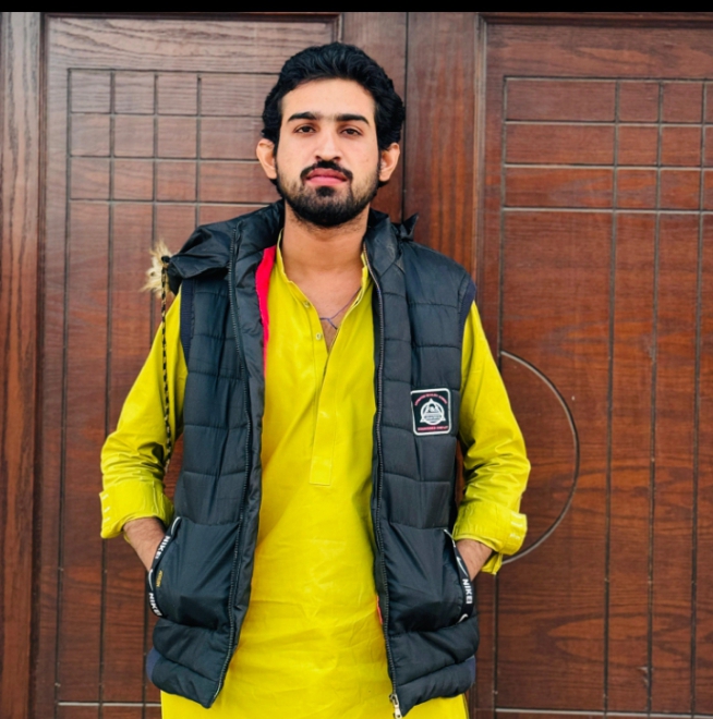 Boy seeking Rishta from Thatta