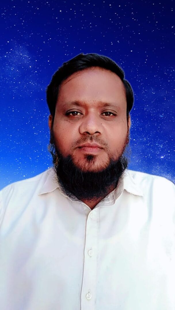 Boy seeking Rishta from Hyderabad