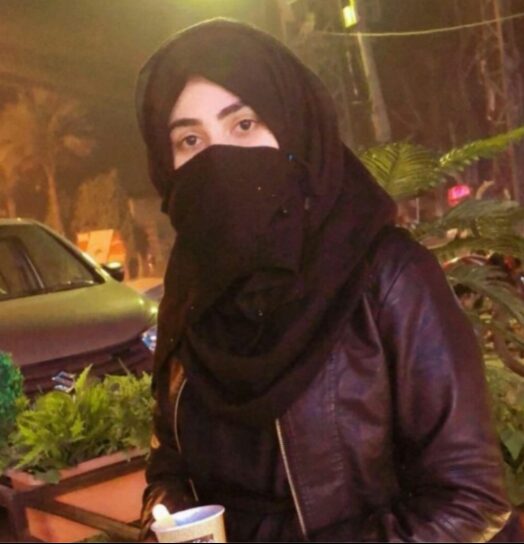 Girl seeking Rishta from USA