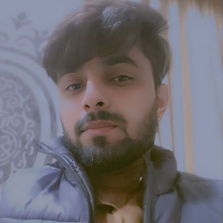 Boy seeking Rishta from Gujraat