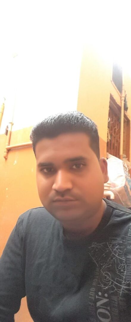 Boy seeking Rishta from Karachi