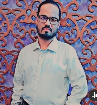 Boy seeking Rishta from Karachi