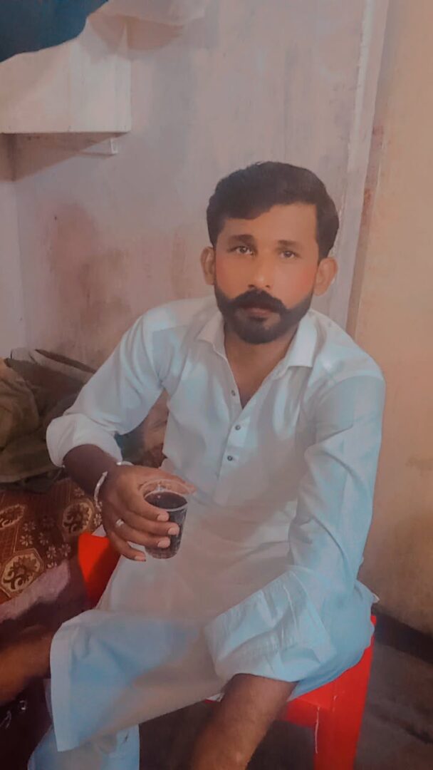 Boy seeking Rishta from Vehari