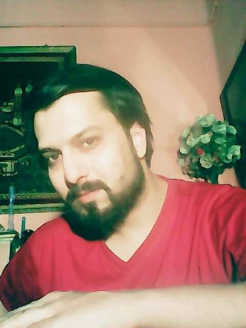 Boy seeking Rishta from Sialkot