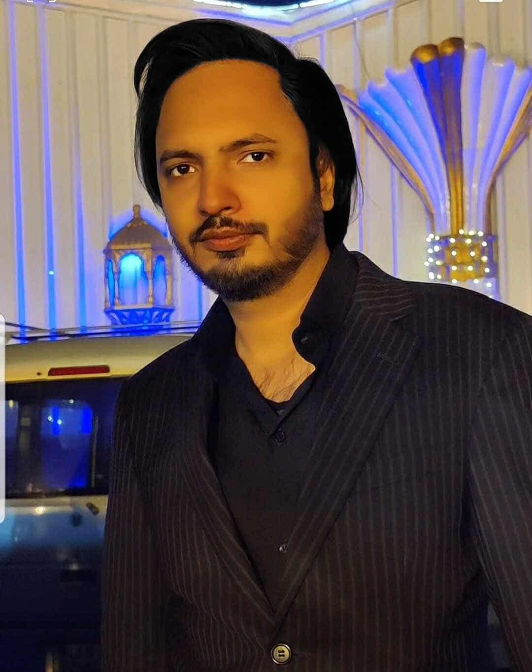 Boy seeking Rishta from Lahore