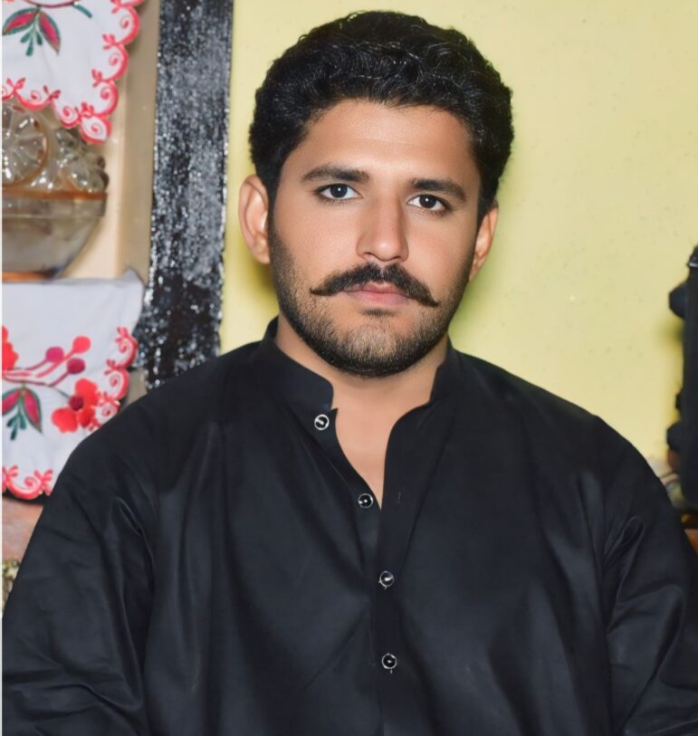 Divorce Boy Rishta from Bahawalnagar