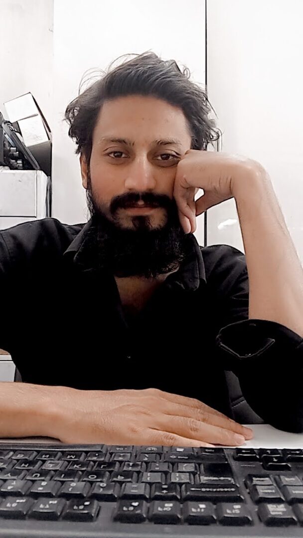 Widower seeking Rishta from Karachi