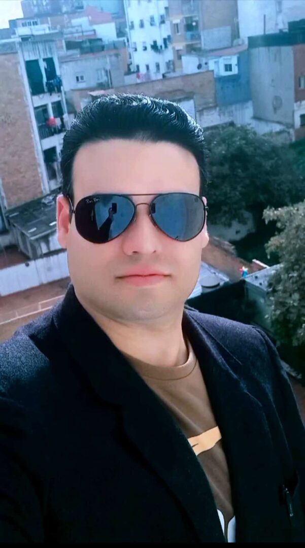 Divorce Boy seeking Rishta from Azaad kashmir