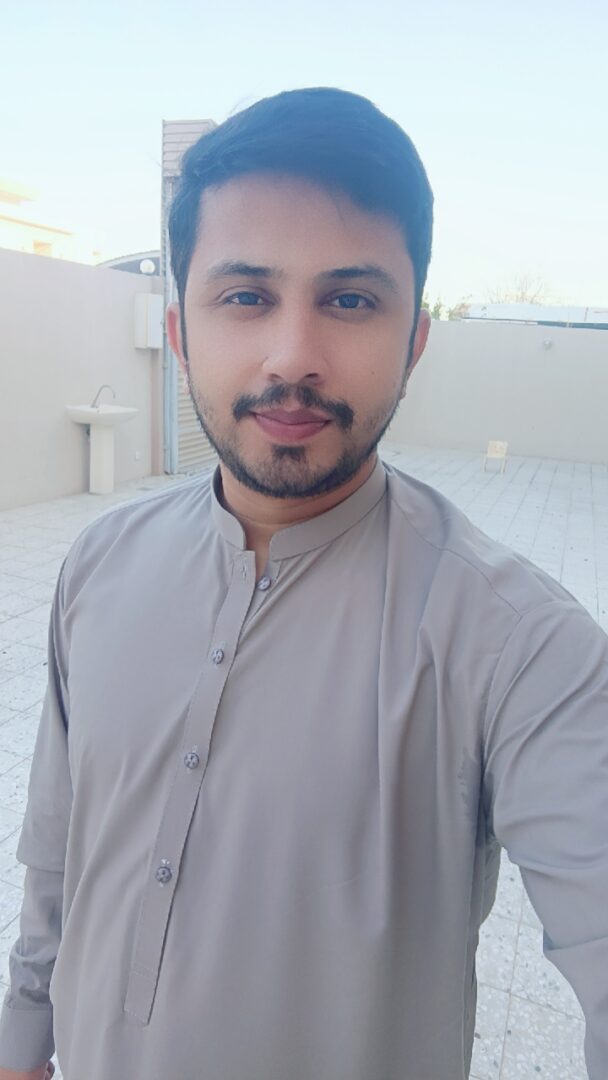 27 Boy seeking Rishta from Qatar