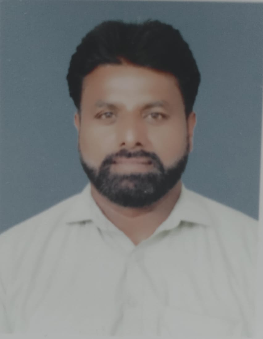 christian Male seeking Rishta from Lahore