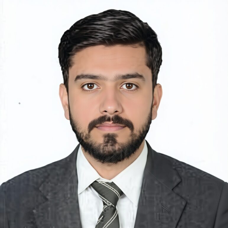 30 Divorce Boy seeking rishta from Karachi