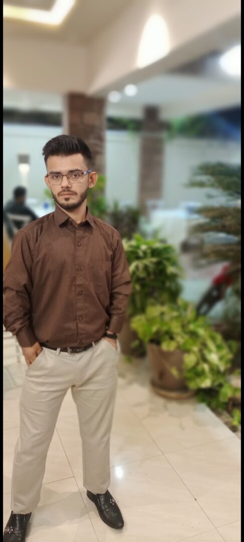 28 Boy seeking Rishta from Karachi