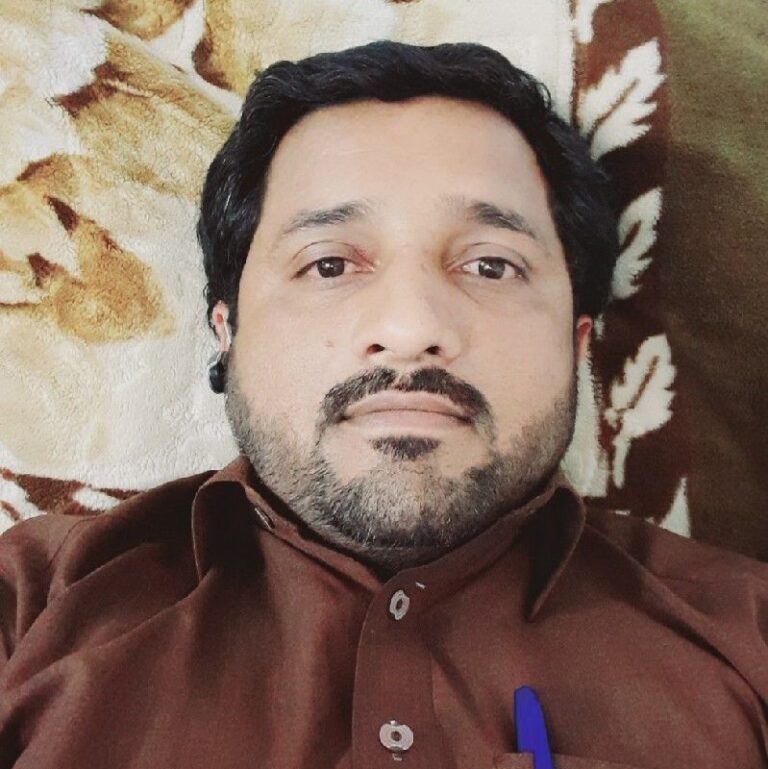 Avatar of safdar Shahzad